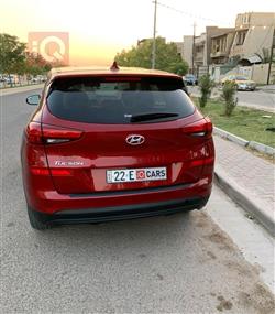 هيونداي توسان